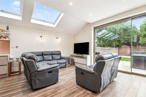 Kitchen/Family Room