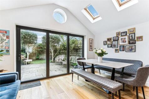Dining- Family Room
