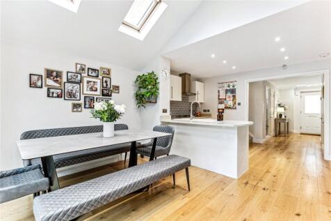 Kitchen-Dining