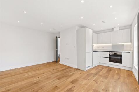 Kitchen/Reception