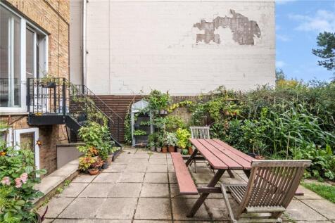 Communal Garden