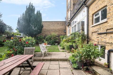 Communal Garden