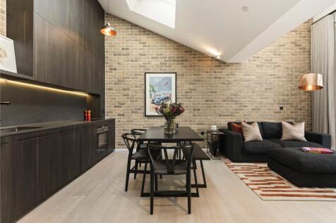 Kitchen/Reception