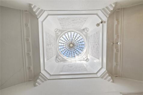 Dome Skylight