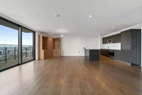 Open Plan Reception