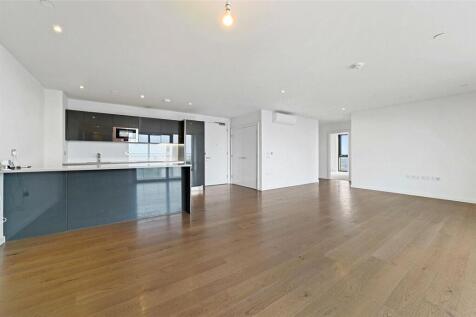 Reception/Kitchen