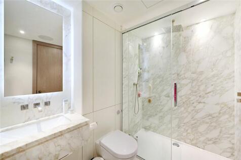 En Suite Shower Room