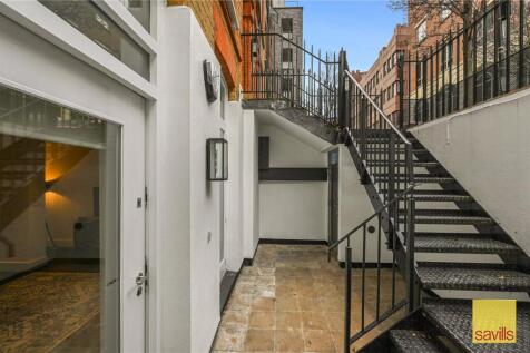 Front Patio