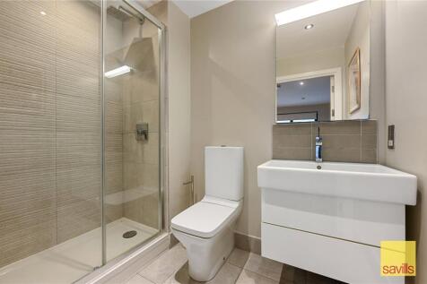 En Suite Shower Room