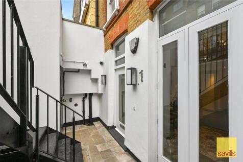 Front Patio