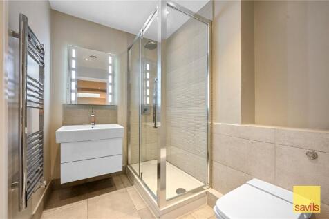 En Suite Shower Room
