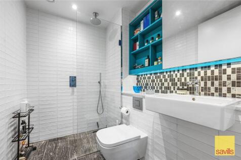 En Suite Shower