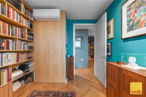 Bedroom Two/Study