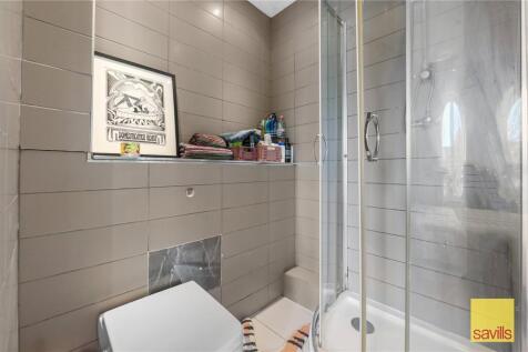 En Suite Shower