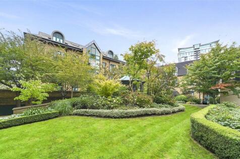 Communal Gardens