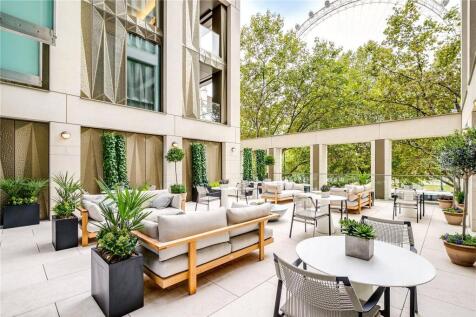 Residents Terrace
