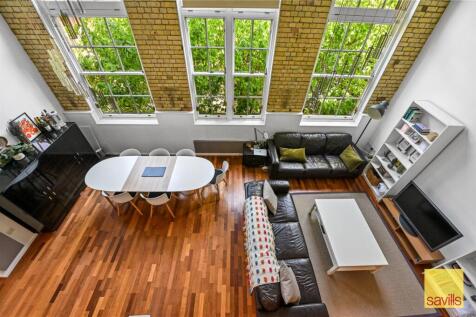 Mezzanine View