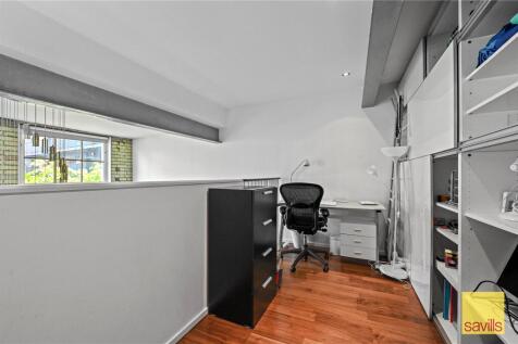 Study Area