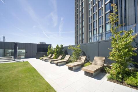 Communal Terrace