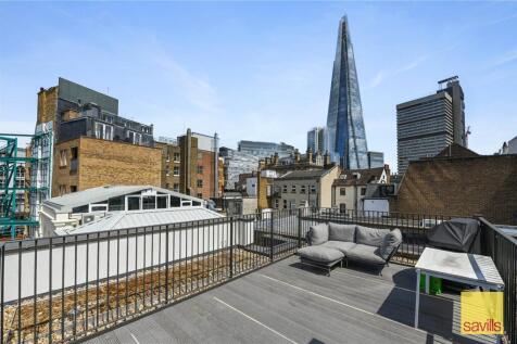 Roof Terrace
