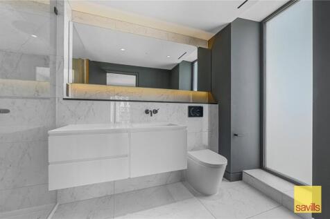 En Suite Bathroom
