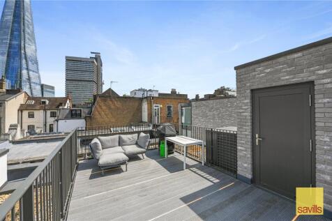 Roof Terrace