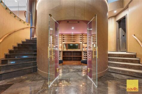 Wine Cellar