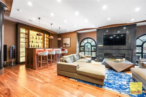 Bar/Reception