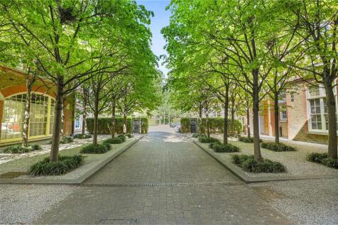 Communal Garden