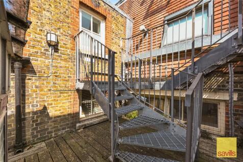 Roof Terrace