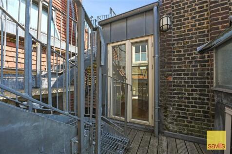 Roof Terrace