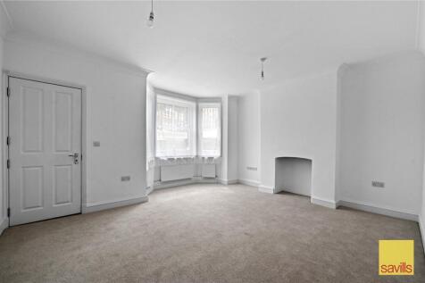 Reception/Bedroom