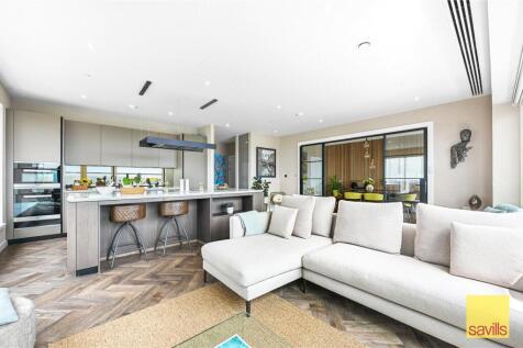Reception/Kitchen