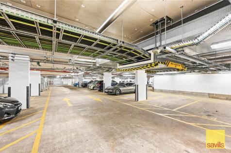 Residents Parking