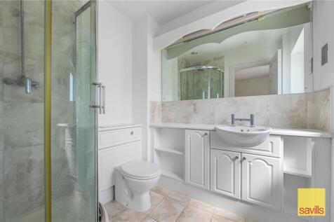 En Suite Shower