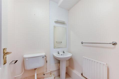 Separate Wc