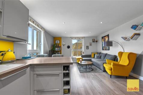 Reception/Kitchen