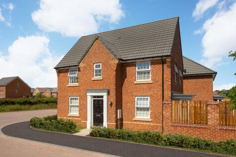 primary property image