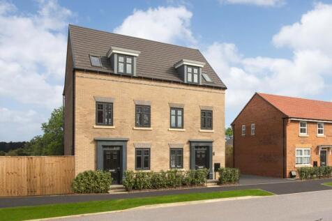 primary property image
