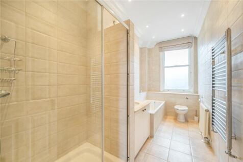 Bathroom Three