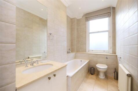 Bathroom Three