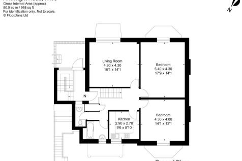 Second Floor