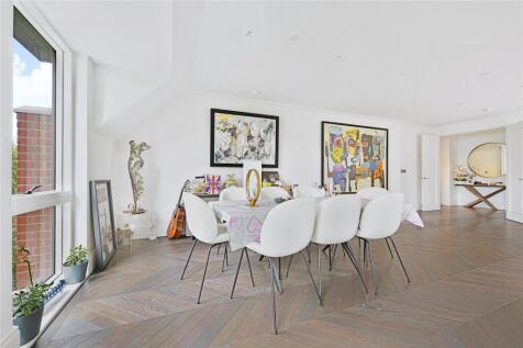 Dinning Area