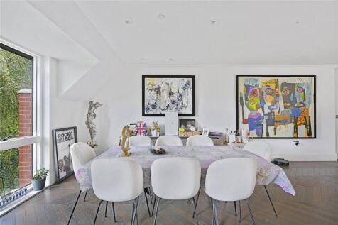 Dinning Area