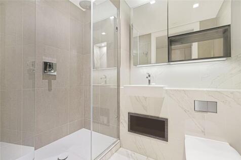 Bathroom One