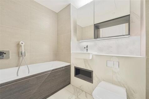Bathroom One