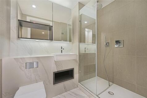 Bathroom Two