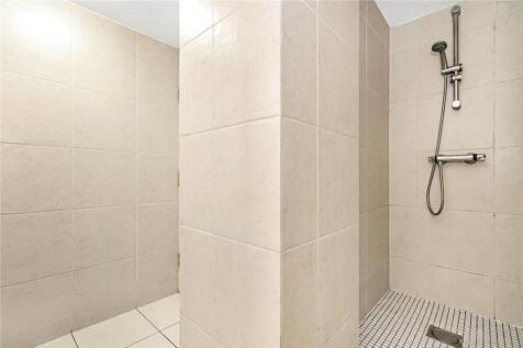 Bathroom One