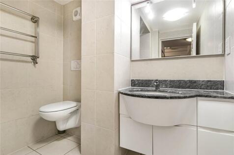Bathroom Two