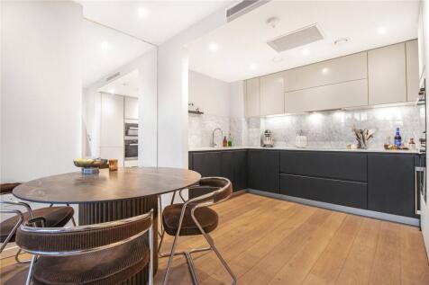 Dining Area/Kitchen